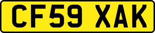 CF59XAK