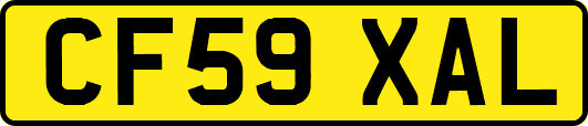 CF59XAL