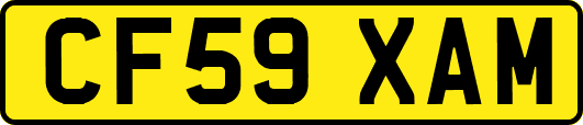 CF59XAM