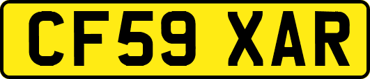 CF59XAR