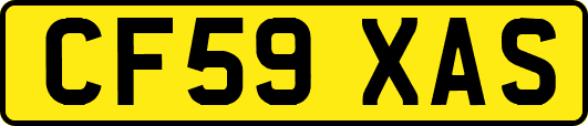 CF59XAS