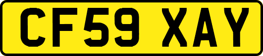 CF59XAY