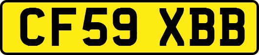 CF59XBB
