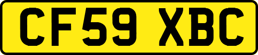 CF59XBC
