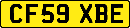 CF59XBE