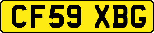 CF59XBG