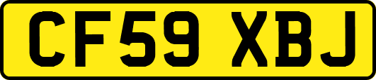 CF59XBJ