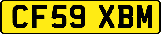 CF59XBM