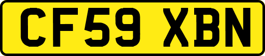 CF59XBN