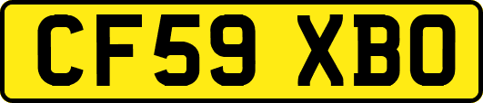 CF59XBO