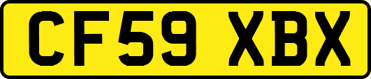 CF59XBX