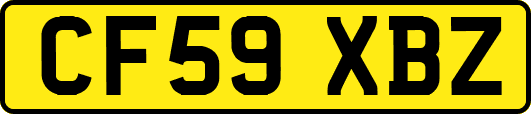 CF59XBZ