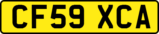 CF59XCA