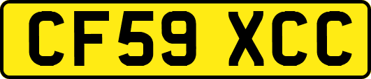 CF59XCC