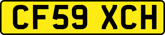CF59XCH