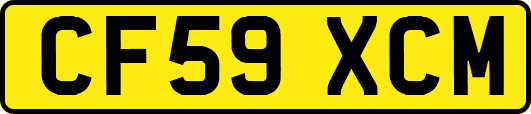 CF59XCM