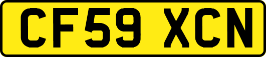 CF59XCN