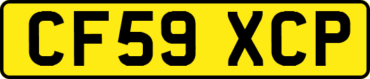 CF59XCP