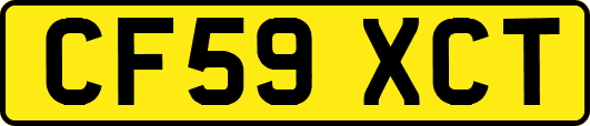 CF59XCT