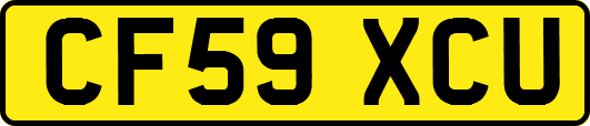 CF59XCU