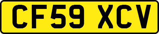 CF59XCV