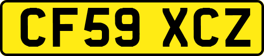 CF59XCZ