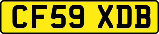 CF59XDB