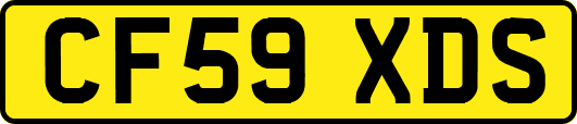 CF59XDS