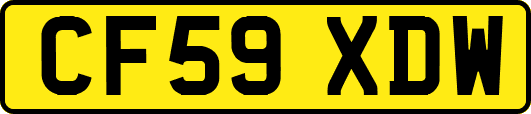 CF59XDW