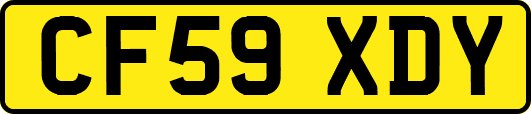 CF59XDY
