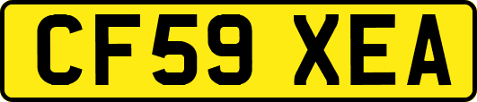 CF59XEA