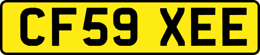 CF59XEE