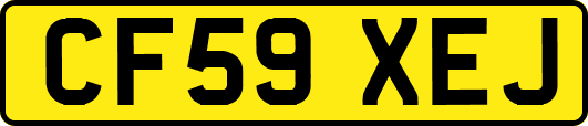 CF59XEJ