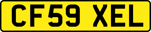 CF59XEL