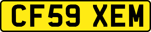 CF59XEM