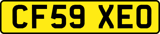 CF59XEO