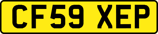 CF59XEP