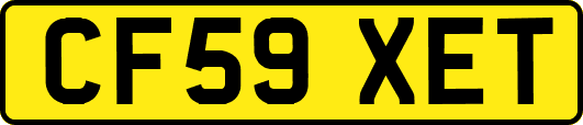 CF59XET