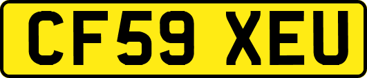 CF59XEU