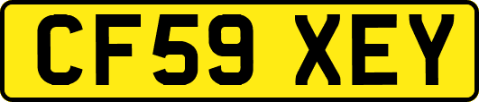 CF59XEY