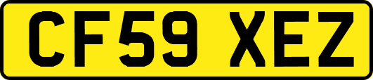 CF59XEZ
