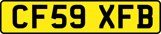 CF59XFB