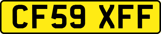 CF59XFF