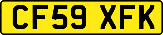 CF59XFK