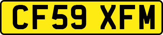 CF59XFM