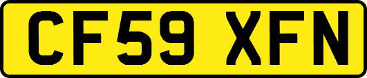 CF59XFN