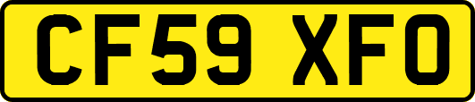 CF59XFO