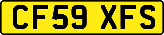 CF59XFS