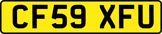 CF59XFU