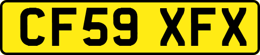 CF59XFX